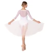 Bloch Juliet suknja od tila Bloch Juliet suknja od tila