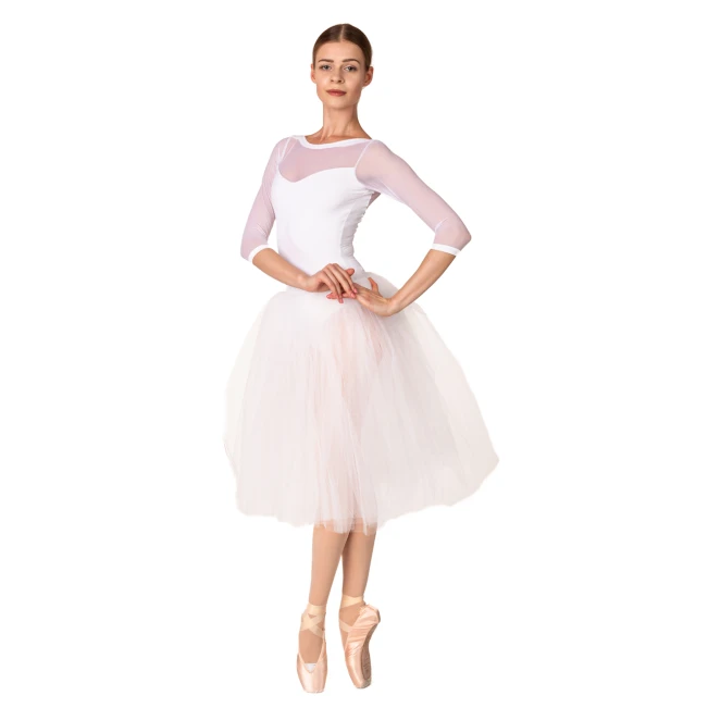 Bloch Juliet suknja od tila Bloch Juliet suknja od tila