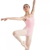 Bloch Ballerina, pamučno triko s debelim naramenicama Bloch Ballerina, pamučno triko s debelim naramenicama