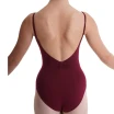 Bloch Royal, ženski baletni dres na tanke naramenice Bloch Royal, ženski baletni dres na tanke naramenice