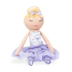 Bloch CW5600 mala balerina, igračka za djecu