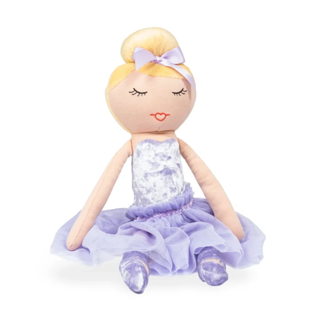 Bloch CW5600 mala balerina, igračka za djecu