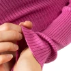 Bloch Wrap Sweater Luna, ženski pleteni top za zagrijavanje Bloch Wrap Sweater Luna, ženski pleteni top za zagrijavanje
