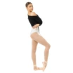 Bloch Wrap Sweater Luna, ženski pleteni top za zagrijavanje Bloch Wrap Sweater Luna, ženski pleteni top za zagrijavanje