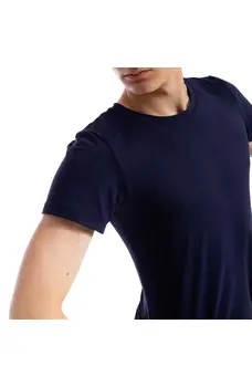 Bloch muška majica kratkih rukava 
