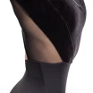 Bloch Gia cap sleeve triko, triko za dame Bloch Gia cap sleeve triko, triko za dame
