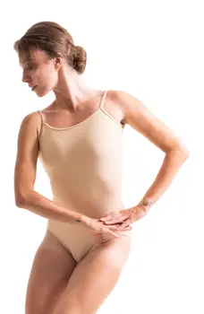 Bloch Nejor, ženski dres na špageti naramenice