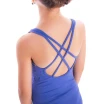 Bloch Primrose cross back, djevojačko triko s križanjem na leđima Bloch Primrose cross back, djevojačko triko s križanjem na leđima