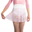 Bloch Printed Pull on skirt, ženska cvjetna suknja Bloch Printed Pull on skirt, ženska cvjetna suknja