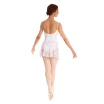 Bloch Printed Pull on skirt, ženska cvjetna suknja Bloch Printed Pull on skirt, ženska cvjetna suknja