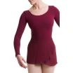 Bloch Professional, kratka baletna suknja za dame Bloch Professional, kratka baletna suknja za dame