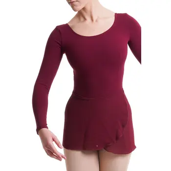 Bloch Professional, kratka baletna suknja za dame
