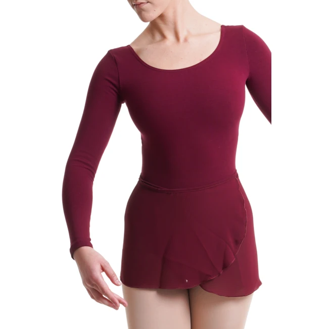 Bloch Professional, kratka baletna suknja za dame Bloch Professional, kratka baletna suknja za dame
