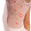 Bloch Remi Floral, djevojačko triko Bloch Remi Floral, djevojačko triko