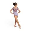 Bloch Remi Floral, djevojačko triko Bloch Remi Floral, djevojačko triko
