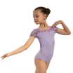 Bloch Remi Floral, djevojačko triko Bloch Remi Floral, djevojačko triko