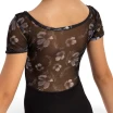 Bloch Remi Floral, djevojačko triko Bloch Remi Floral, djevojačko triko