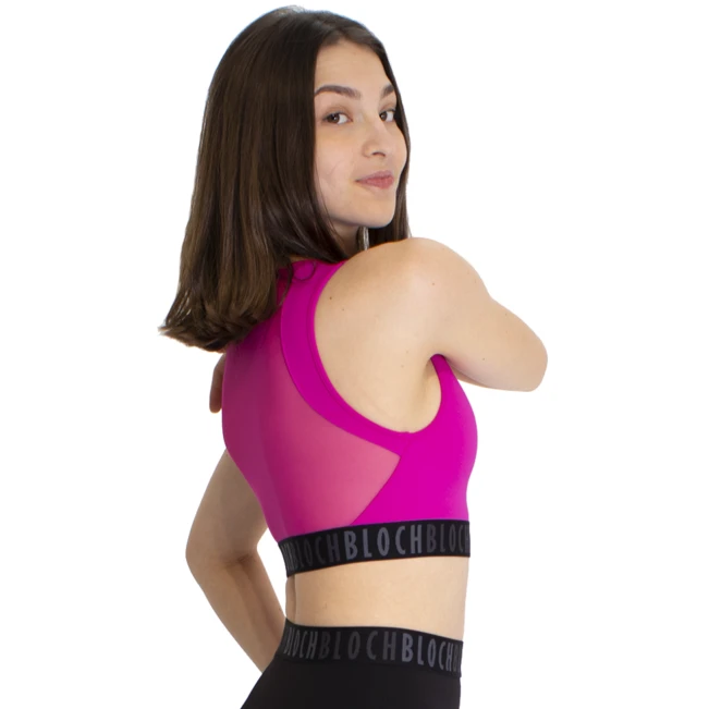 Bloch Remy, ženski top Bloch Remy, ženski top
