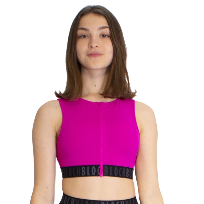 Bloch Remy, ženski top Bloch Remy, ženski top