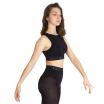 Bloch Ladies Tegan High Waist, ženske gaćice Bloch Ladies Tegan High Waist, ženske gaćice