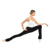 Bloch Flare Pant Rollover, ženske pletene hlače Bloch Flare Pant Rollover, ženske pletene hlače