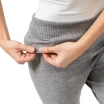 Bloch Flare Pant Rollover, ženske pletene hlače Bloch Flare Pant Rollover, ženske pletene hlače