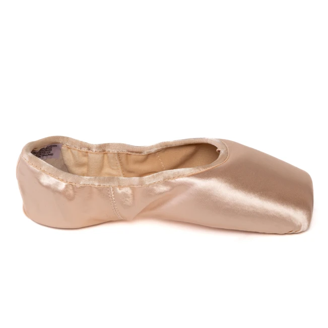 Bloch Elegance, rastezljive baletne špice Bloch Elegance, rastezljive baletne špice