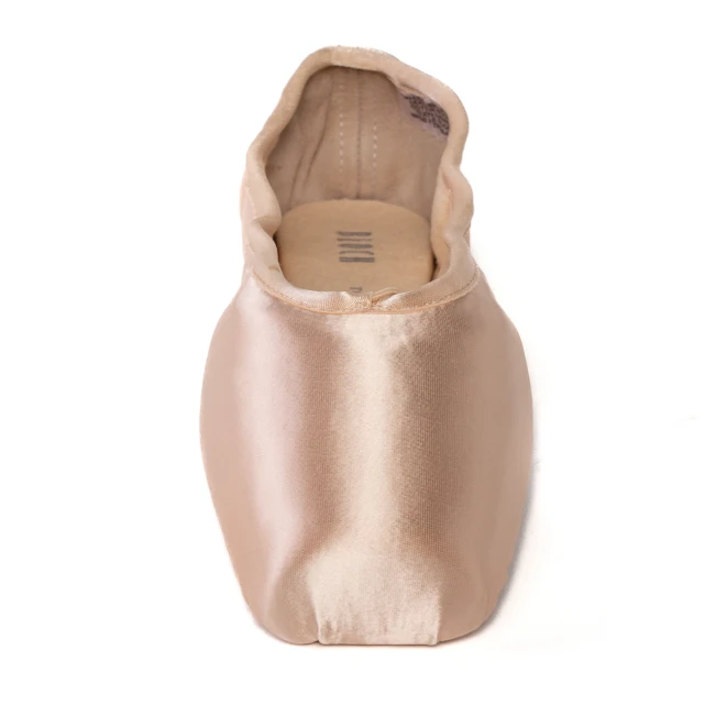 Bloch Elegance, rastezljive baletne špice Bloch Elegance, rastezljive baletne špice