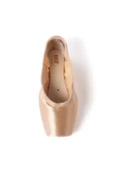 Bloch Elegance, rastezljive baletne špice
