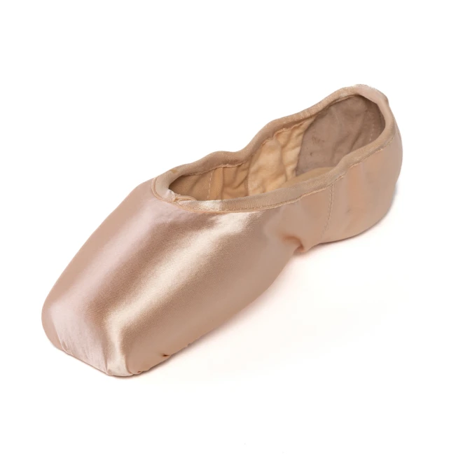 Bloch Elegance, rastezljive baletne špice Bloch Elegance, rastezljive baletne špice