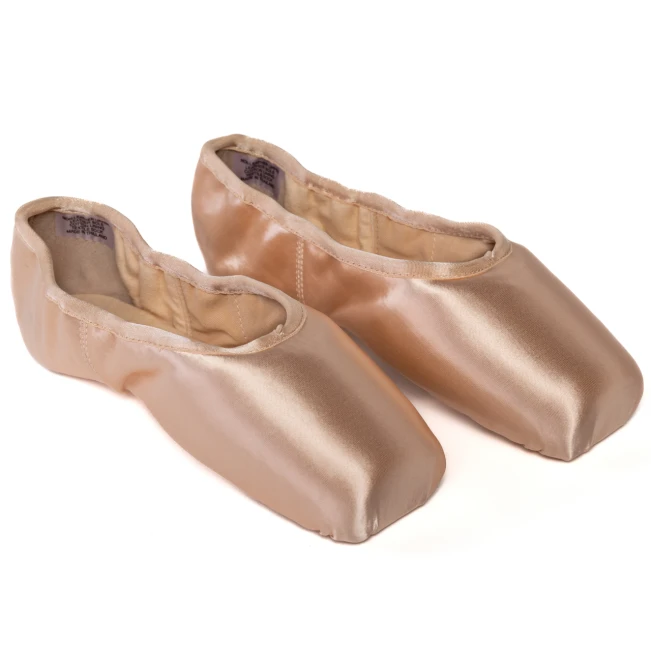 Bloch Elegance, rastezljive baletne špice Bloch Elegance, rastezljive baletne špice