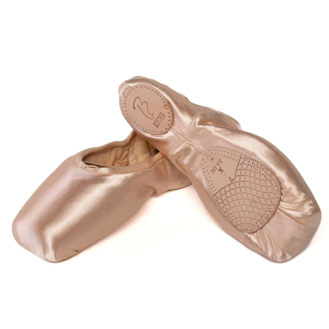 Bloch Elegance, rastezljive baletne špice Bloch Elegance, rastezljive baletne špice