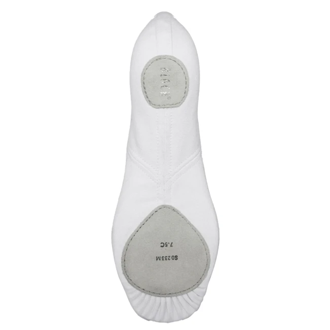 Bloch Perfectus stretch, baletne papučice za muškarce Bloch Perfectus stretch, baletne papučice za muškarce