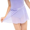 Bloch Mesh pull on skirt Sadie, suknjica za djevojčice Bloch Mesh pull on skirt Sadie, suknjica za djevojčice