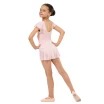 Bloch Mesh pull on skirt Sadie, suknjica za djevojčice Bloch Mesh pull on skirt Sadie, suknjica za djevojčice