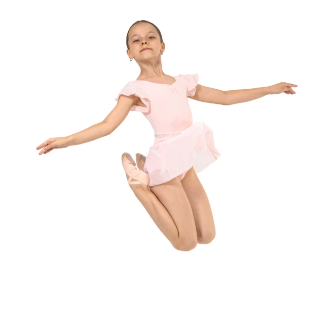 Bloch Mesh pull on skirt Sadie, suknjica za djevojčice Bloch Mesh pull on skirt Sadie, suknjica za djevojčice