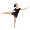 Bloch Mesh pull on skirt Sadie, suknjica za djevojčice Bloch Mesh pull on skirt Sadie, suknjica za djevojčice
