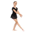 Bloch Mesh pull on skirt Sadie, suknjica za djevojčice Bloch Mesh pull on skirt Sadie, suknjica za djevojčice