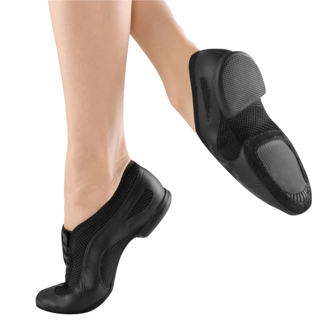 Bloch Slipstream Slip On, jazz cipele Bloch Slipstream Slip On, jazz cipele