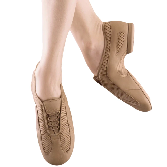 Bloch Slipstream Slip On, jazz cipele Bloch Slipstream Slip On, jazz cipele