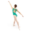 Bloch Sofia High neck tank leotard L5685, triko za žene Bloch Sofia High neck tank leotard L5685, triko za žene