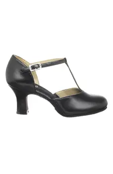 Bloch Splitflex, ženske karakterne cipele 