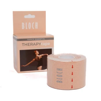 Bloch Tape, regenerativna traka za mišiće