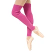 Bloch Rib legwarmer, pletene štucne za ples Bloch Rib legwarmer, pletene štucne za ples
