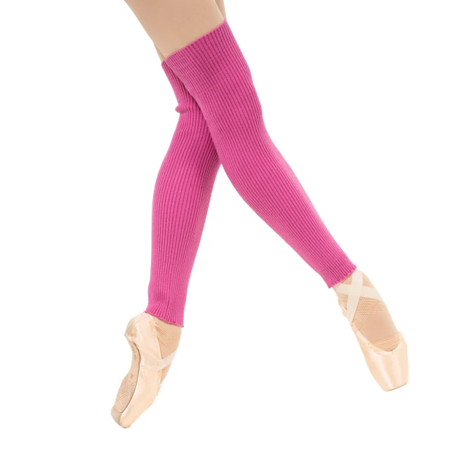 Bloch Rib legwarmer, pletene štucne za ples Bloch Rib legwarmer, pletene štucne za ples