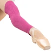 Bloch Rib legwarmer, pletene štucne za ples Bloch Rib legwarmer, pletene štucne za ples