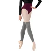 Bloch Rib legwarmer, pletene štucne za ples Bloch Rib legwarmer, pletene štucne za ples