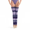 Bloch Striped leg warmers, prugaste štucne iznad koljena Bloch Striped leg warmers, prugaste štucne iznad koljena