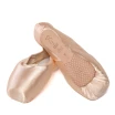 Bloch Balance Lisse, baletne špice Bloch Balance Lisse, baletne špice