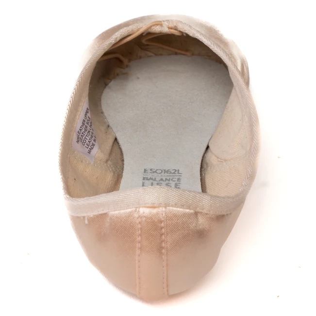 Bloch Balance Lisse, baletne špice Bloch Balance Lisse, baletne špice
